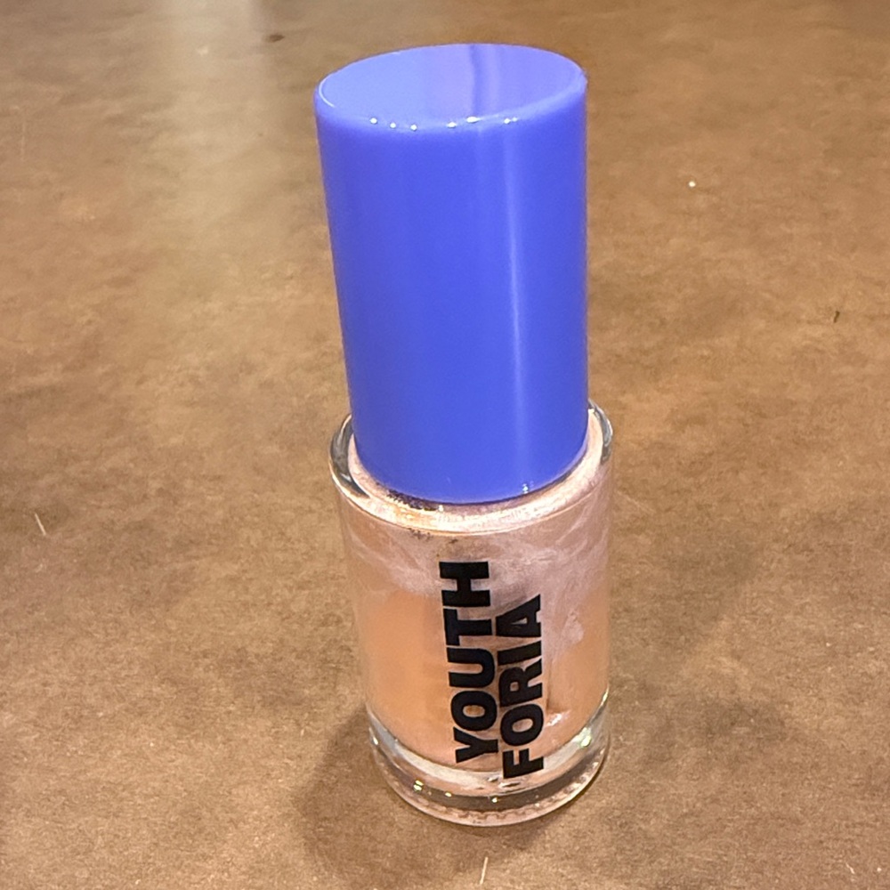 Youthforia Sunkissed Liquid Skin Enhancer - Radiant Tan. Color: Radiant
NIB - Picture 3 of 3